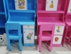 new baby modern study table with chair (A-8)