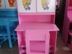 New Baby Table Chair Cupboard