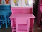 New Baby Table Chair Cupboard large