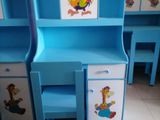 new Baby Table with Chair Cupboard