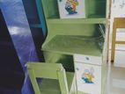 new baby writing table with chair (A-8)
