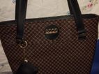 New bag