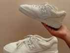 New Balance 550 White