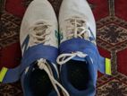 NEW BALANCE CRICKET SHOES
