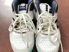 New Balance Cricket Shoes