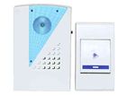 New Baoji Wireless Remote Control Door Bell