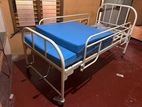 New Bed