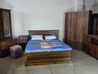 New Bedroom Furniture Set 11 item cupboard bed