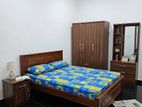 new bedroom furniture set 3 door cupboard bed dressing table