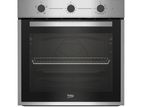 New Beko Built-In Oven 74L (B-BBIC14100XD) 60CM