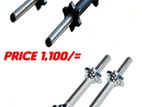 New Bench Dumbbell Weight Plate Full Set 10/20/12/30/16/40/50Kg