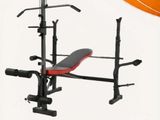 New Bench Home Gym ✅ Malabe/Pannipitiya/Wattala/ 3" Years Warranty