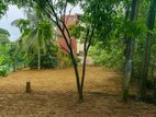 New best land for sale in kirillawala imbulgoda