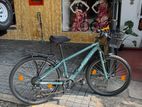 Mountain Bike Rockrider ST30