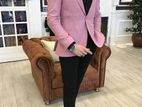 New Blazer Suit