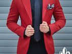 Blazer Suit