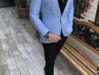 Blazer Suit