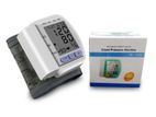NEW - Blood Pressure Monitor