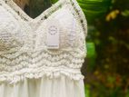 New Boho Style Dress