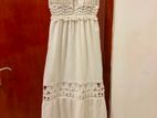 New Boho Style Dress