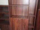 new book cupboard (C-4)