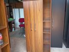 New Book Cupboard .