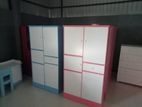 New Box Type Baby Cupboard