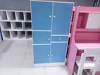 New box type baby cupboard