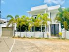 New Box Type House for Sale in Ja-Ela