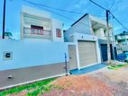 New Box Type Two Storey Brand House in Piliyandala