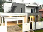 New Box up House Sale in Negombo Area