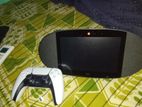 Ps5 Gaming console Full Set