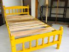 New Budget actonia single bed 6*3 ft.