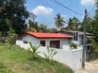 New Build House for Sale in Angoda