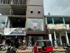 New Building for Rent In heart of Matale City