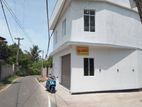 New Building for Sale in Panadura