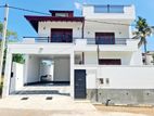 New Built Beautiful Three Story House For Sale In Piliyandala