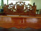 Burutha Bed