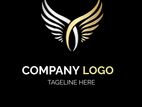 New Business Company Logo Designee Art Work