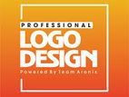 New Business Logo Design Art Work