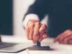 New Business Registration l Online