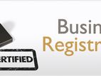 New Business Registration - Vavuniya