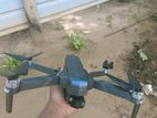 New Camera f11 Pro Drone