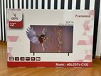 New Camy 32" HD LED TV