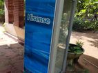 Hisense Bottle Cooler