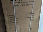 New CANDY Brand 10.5k Fully Auto Top Loading Washing machine(Singagiri)