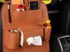 New Car Seat Organizer