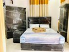 New Ceylon luxury cushion Bedroom set 72*60.