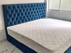 New Ceylon Qulity Cushion devin Bed And Spring Mattresses .