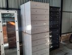 New Chest Drawer set .